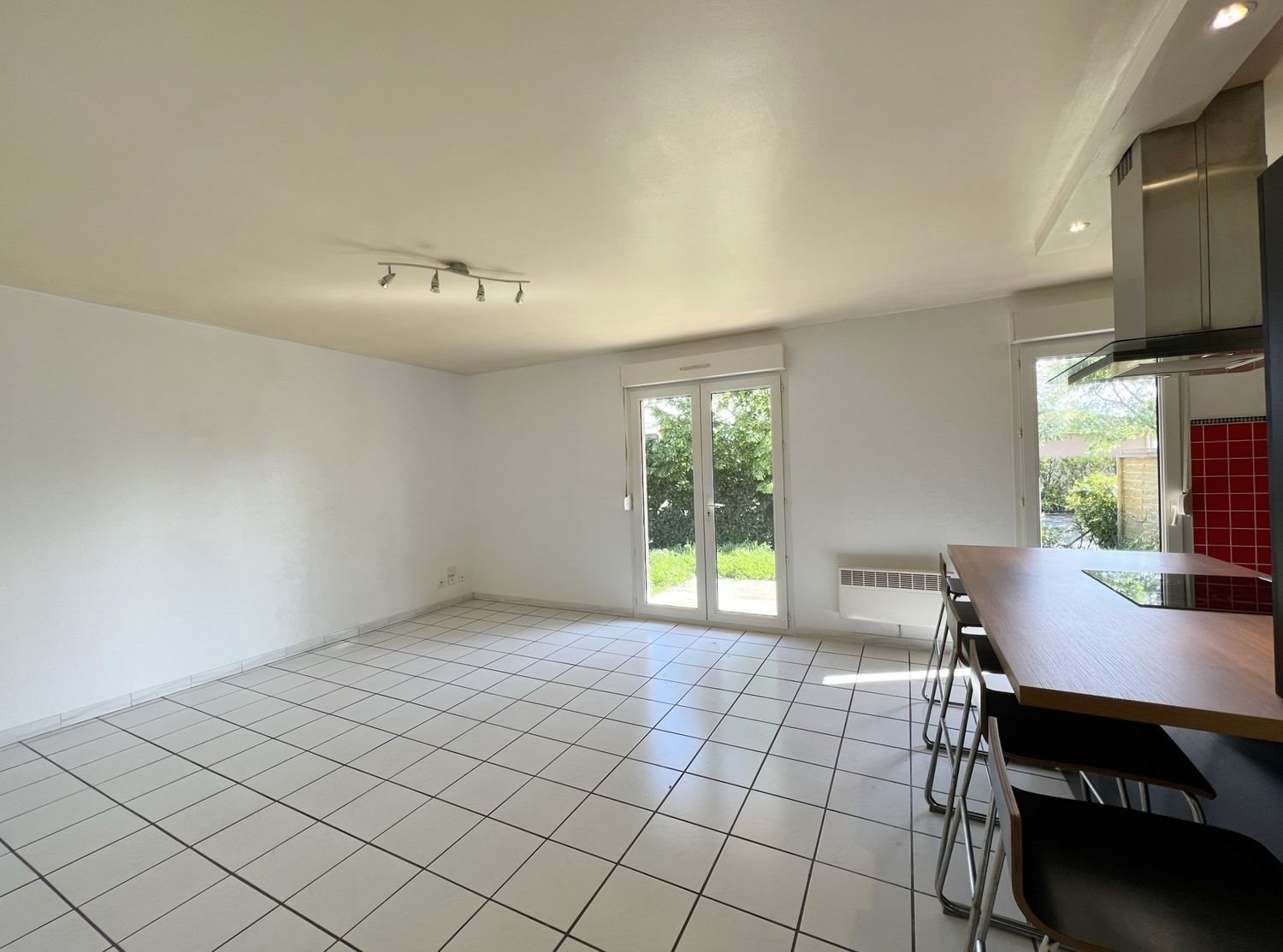 Appartement à vendre, 46m², Tournefeuille