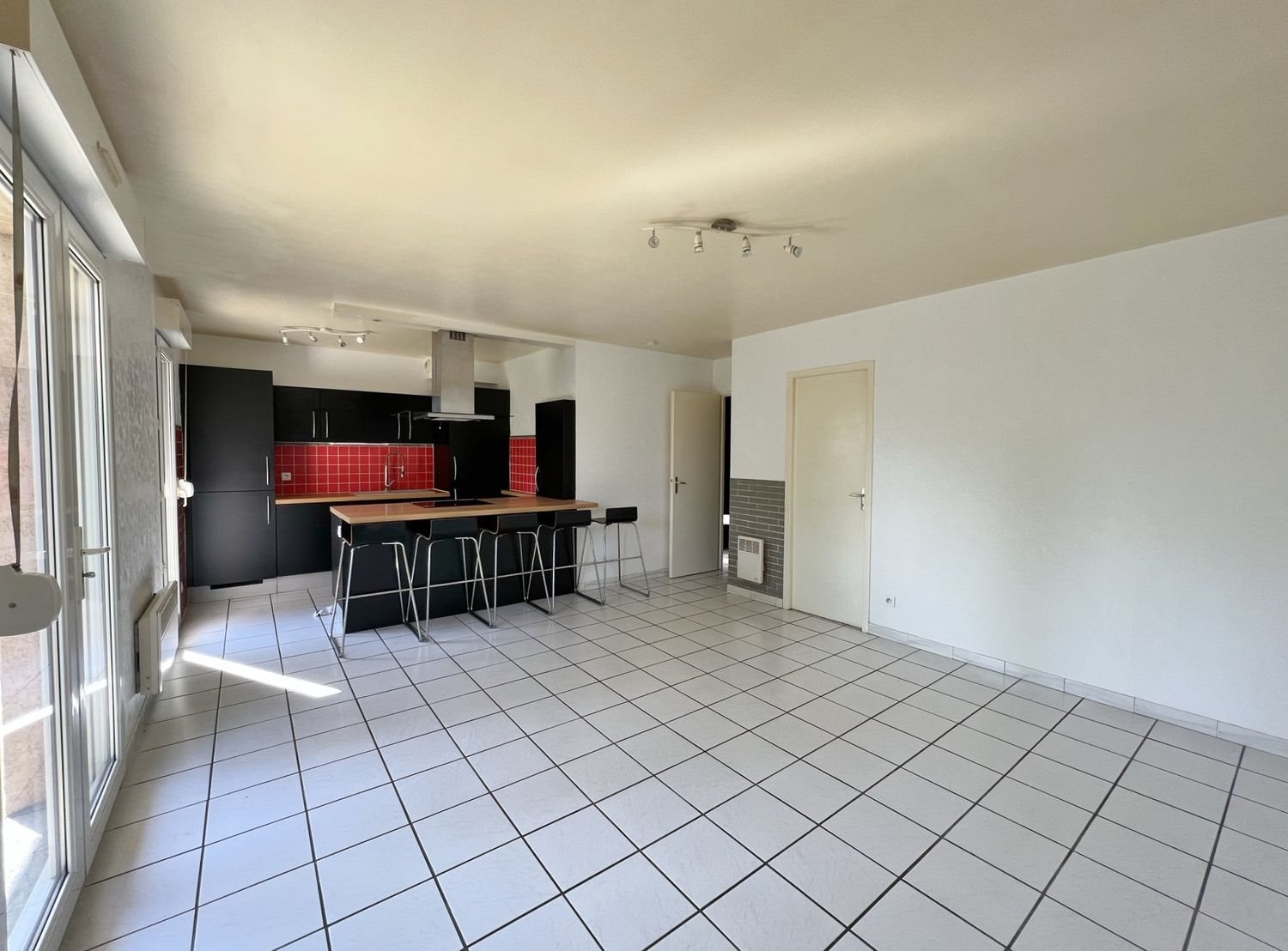 Appartement à vendre, 46m², Tournefeuille