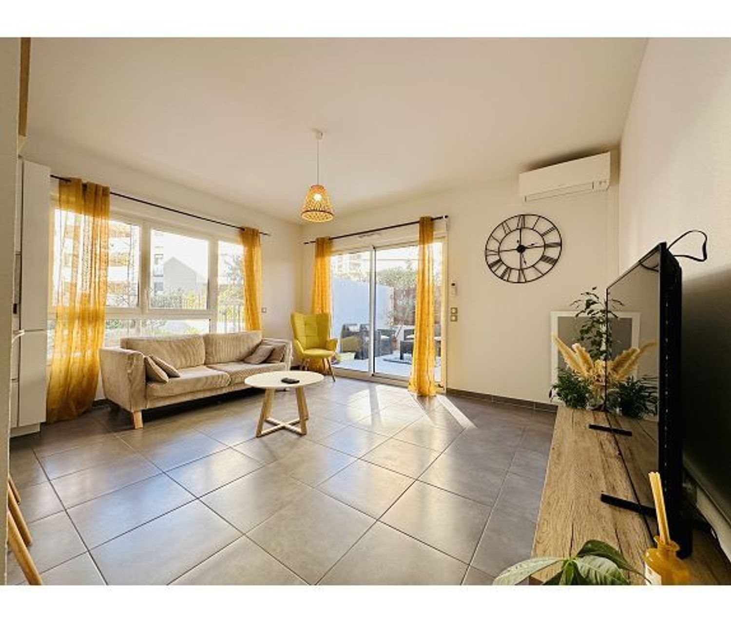 Appartement à vendre, 81m², Saint-Jean-de-Védas