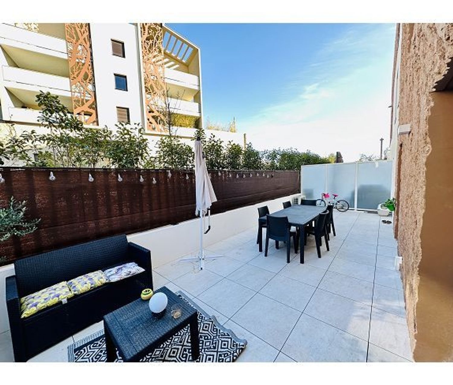 Appartement à vendre, 81m², Saint-Jean-de-Védas