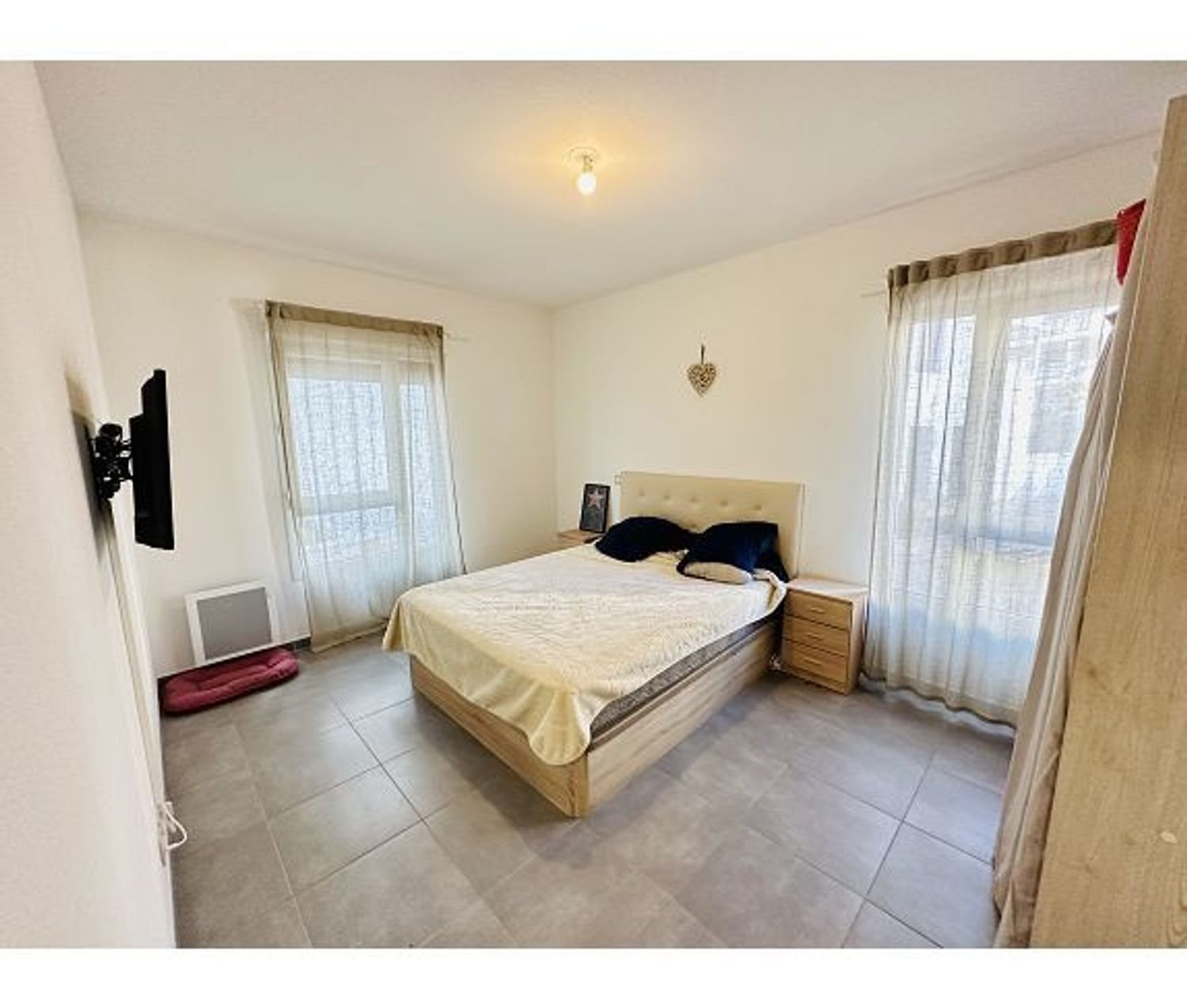 Appartement à vendre, 81m², Saint-Jean-de-Védas