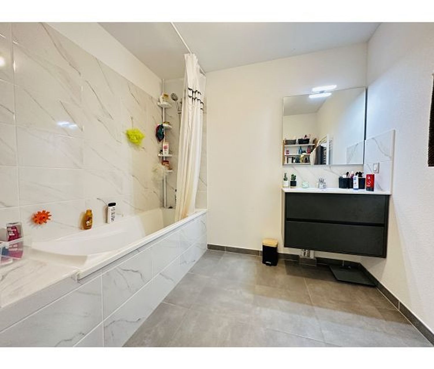 Appartement à vendre, 81m², Saint-Jean-de-Védas