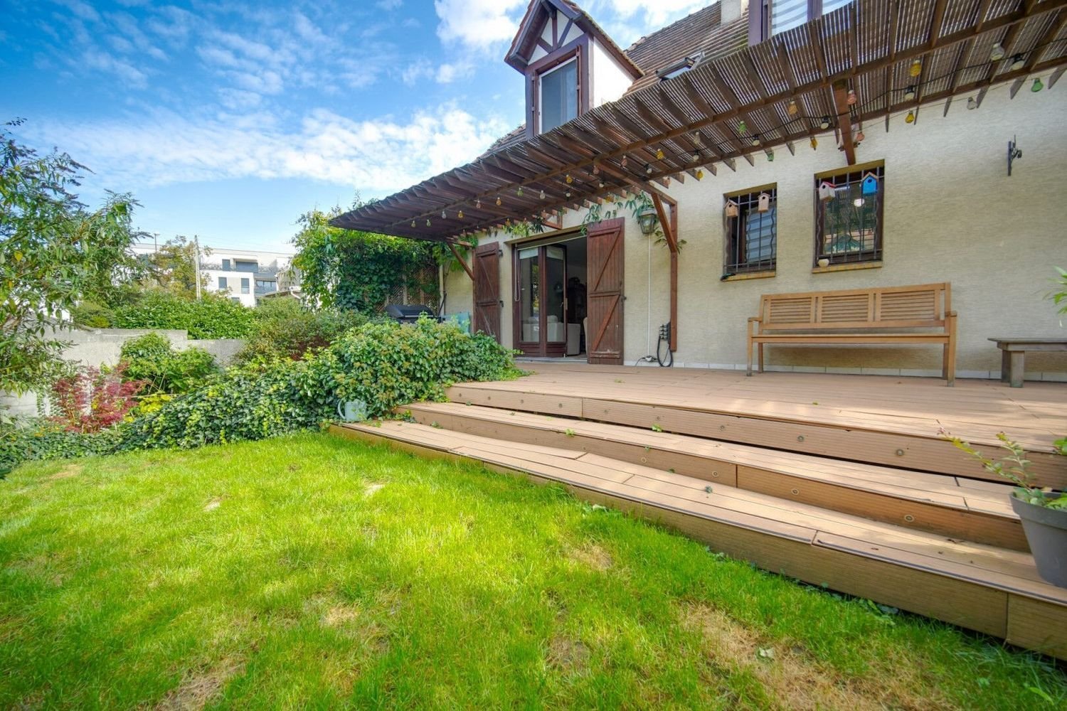Maison à vendre, 171m², Livry-Gargan