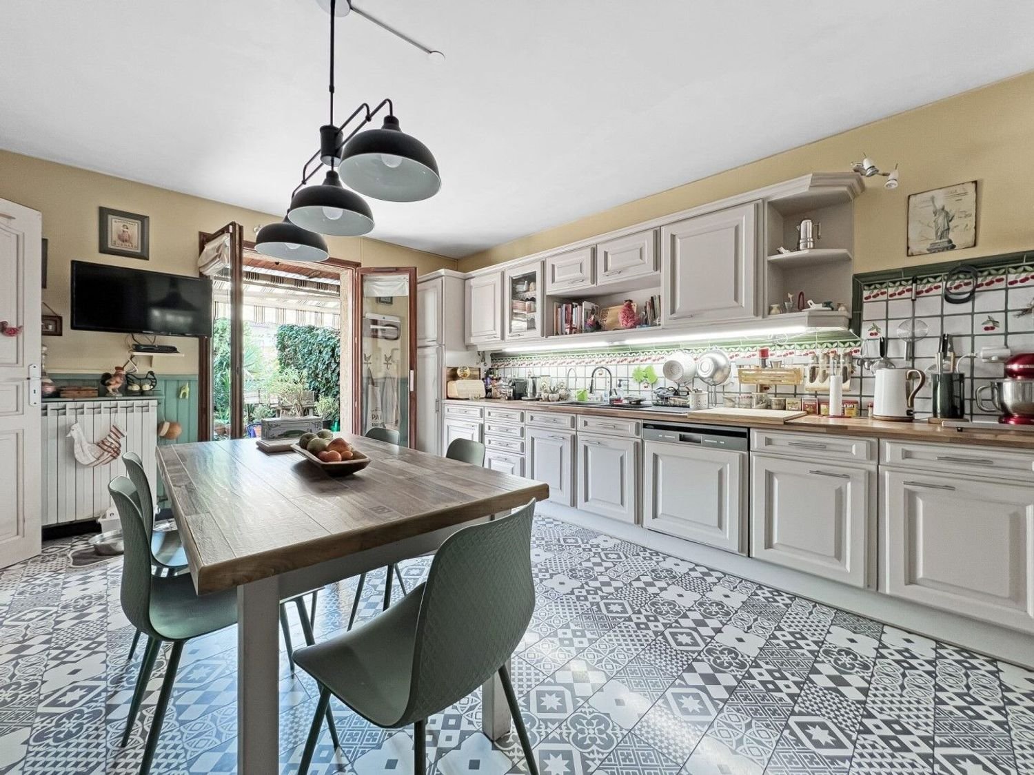 Maison à vendre, 171m², Livry-Gargan