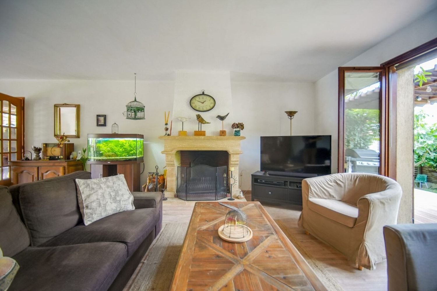Maison à vendre, 171m², Livry-Gargan