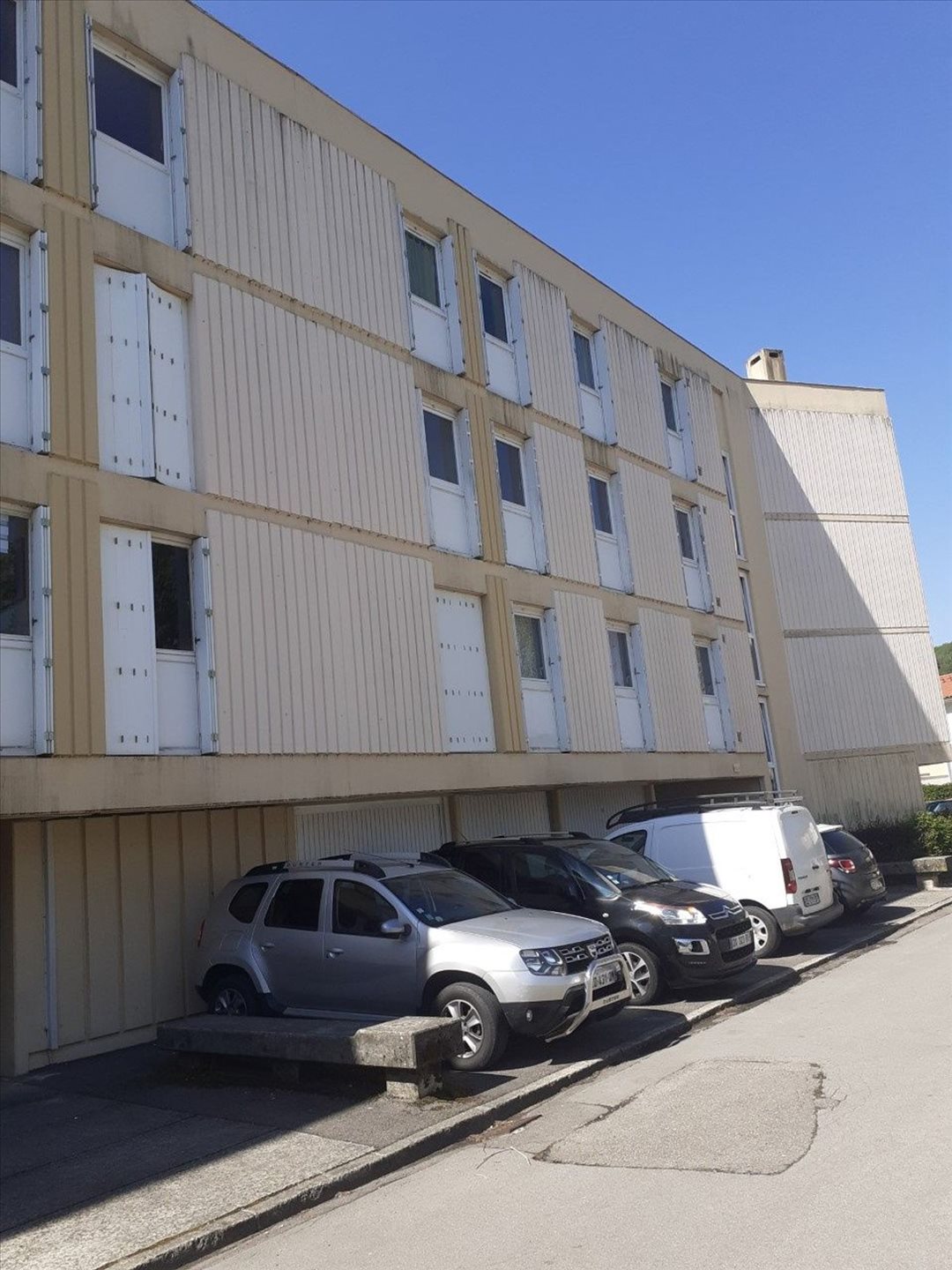 Appartement à vendre, 88m², Lagnieu
