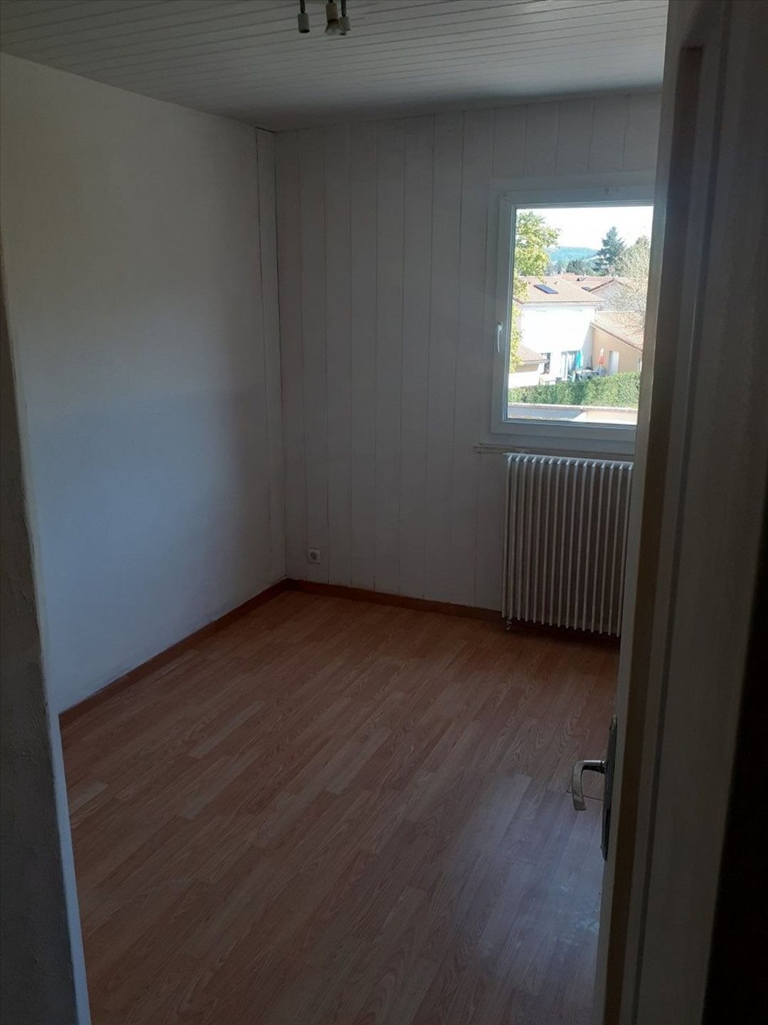 Appartement à vendre, 88m², Lagnieu