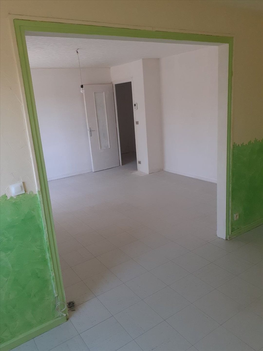 Appartement à vendre, 88m², Lagnieu
