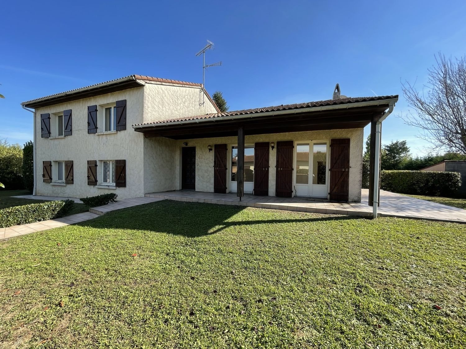 Maison à vendre, 137m², Tournefeuille