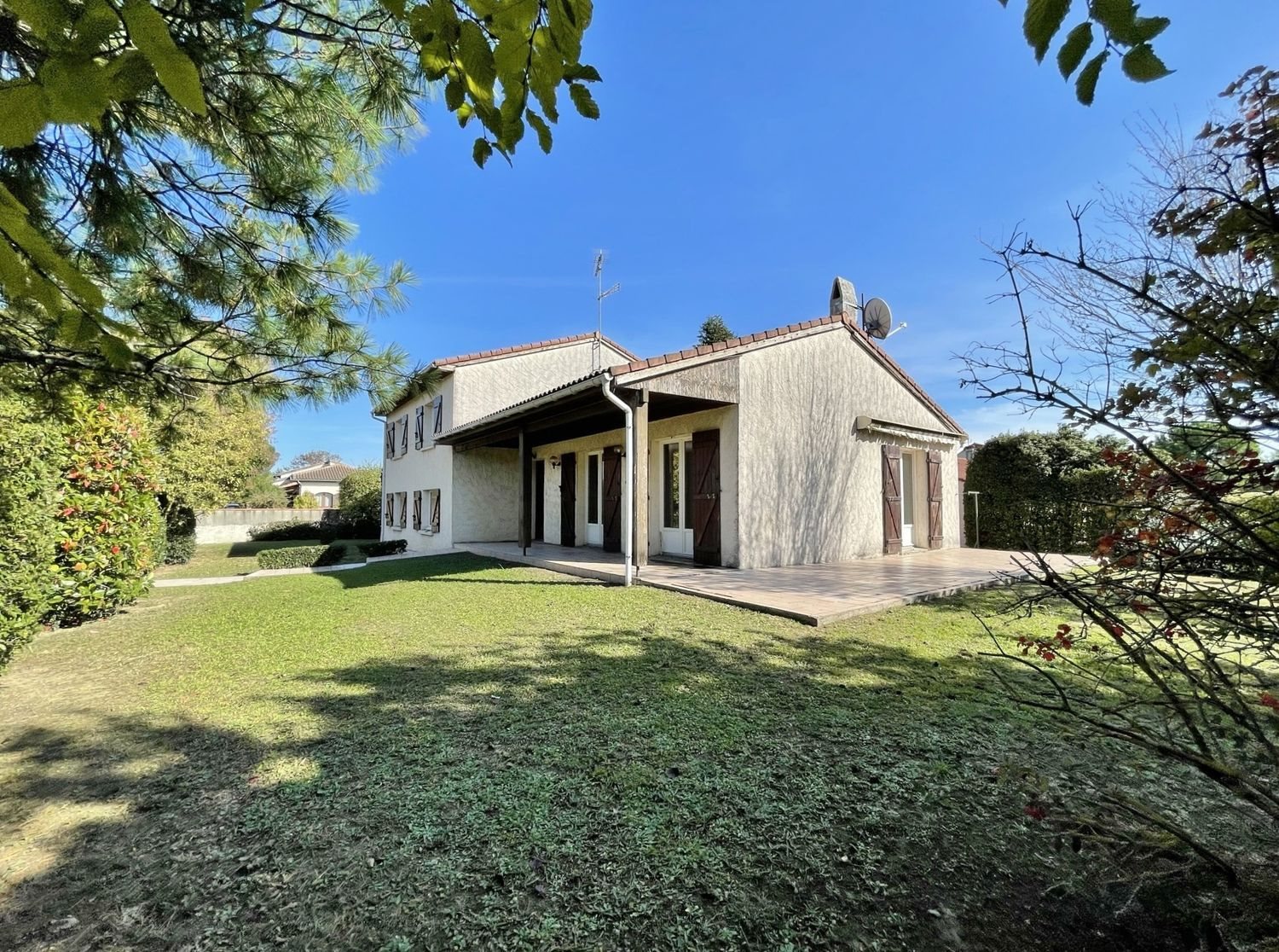 Maison à vendre, 137m², Tournefeuille