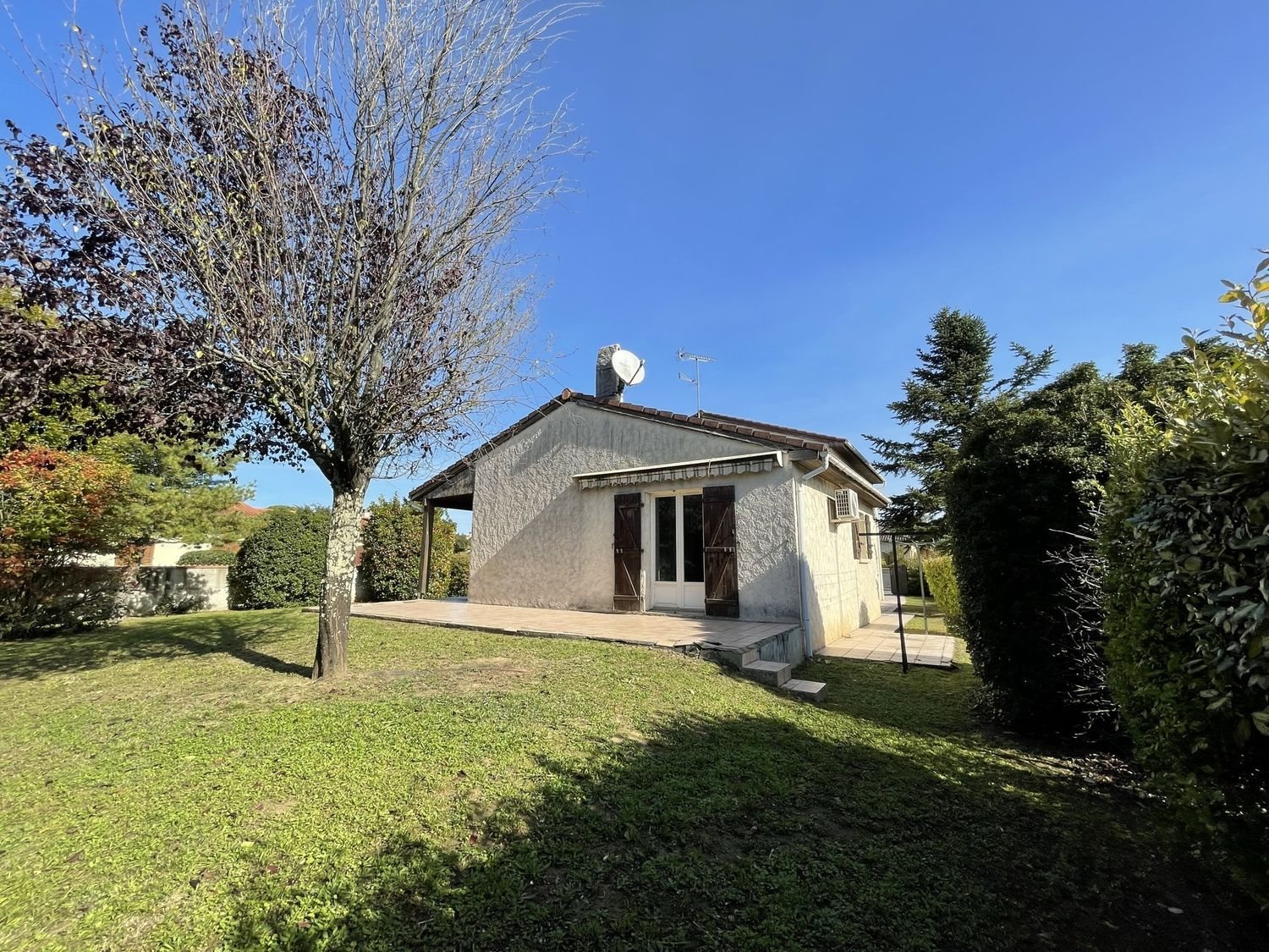 Maison à vendre, 137m², Tournefeuille