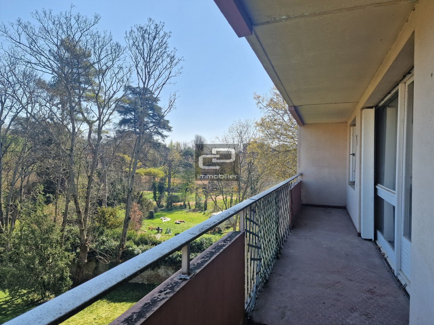 Appartement à vendre, 78m², Couzon-au-Mont-d'Or