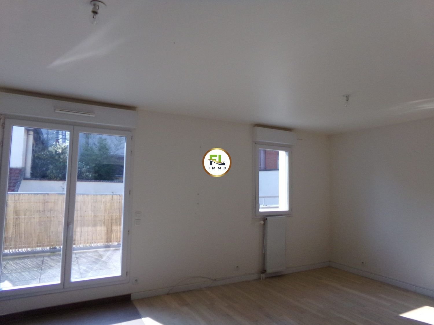 Appartement à vendre, 47m², Achères