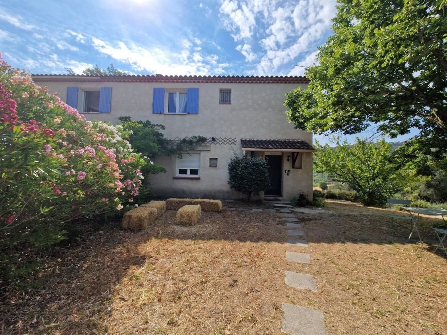 Maison à vendre, 186m², Beaumont-de-Pertuis