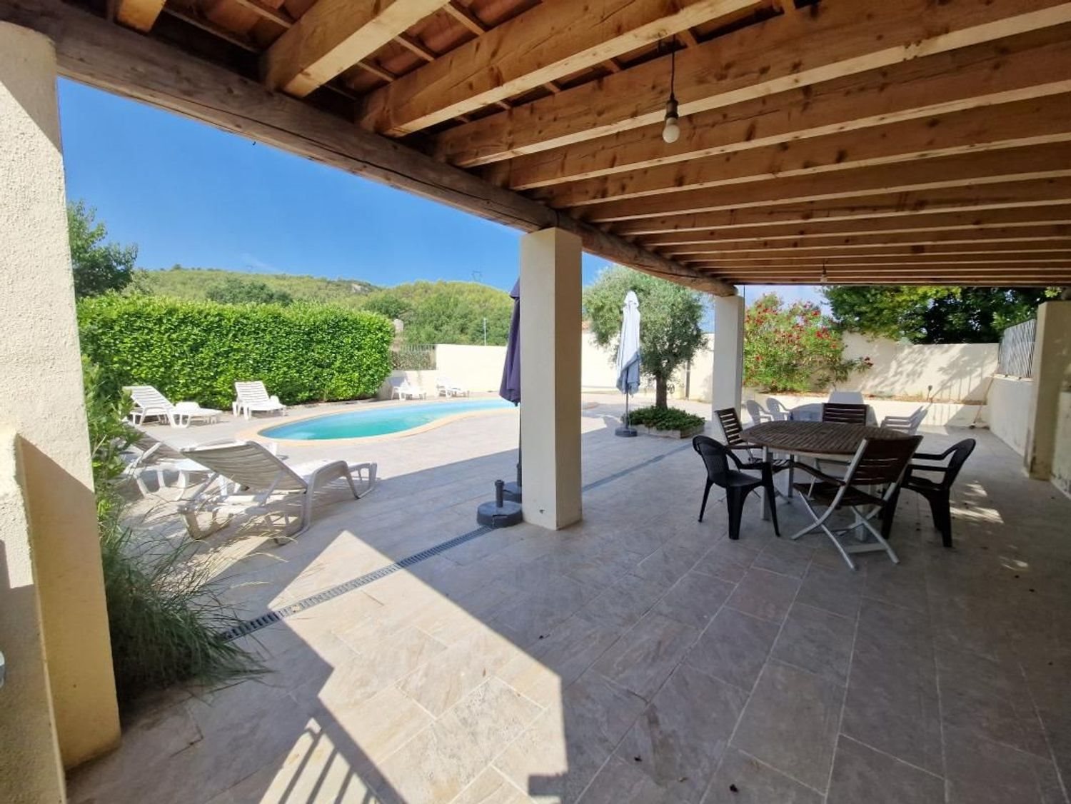 Maison à vendre, 186m², Beaumont-de-Pertuis