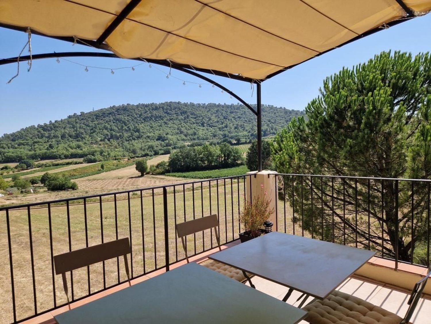 Maison à vendre, 186m², Beaumont-de-Pertuis