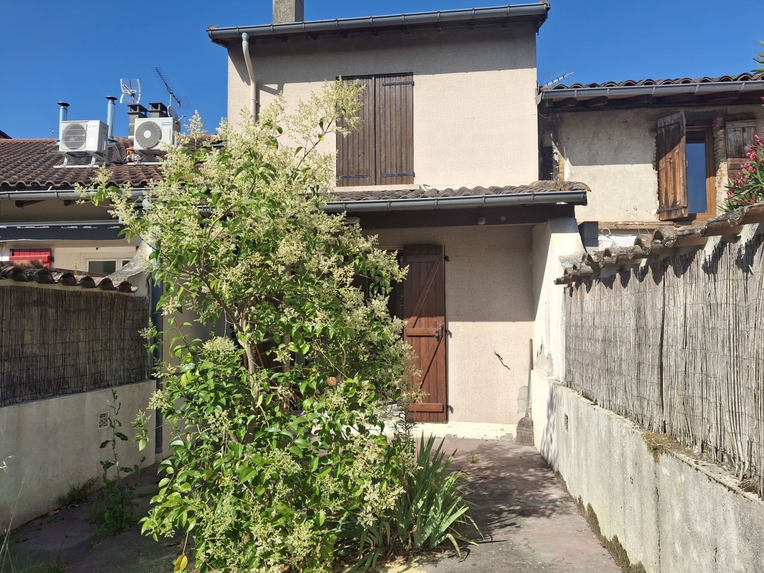 Maison à vendre, 97m², Grenade