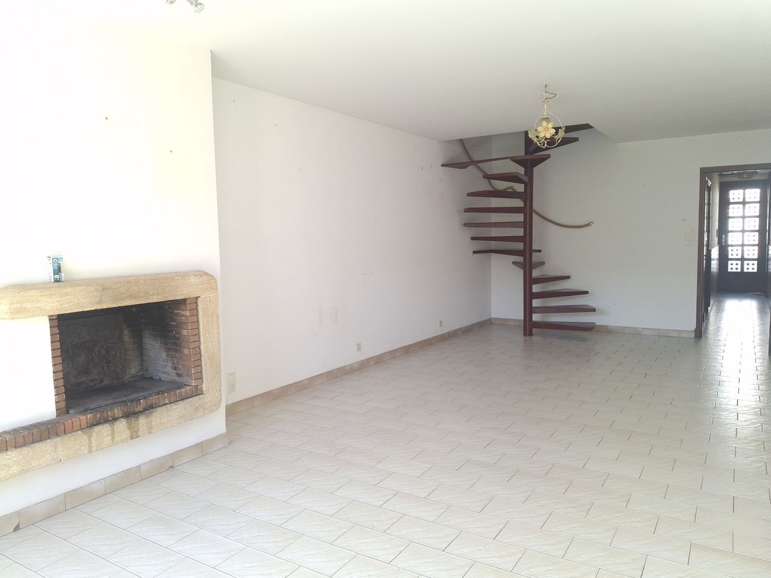 Maison à vendre, 97m², Grenade