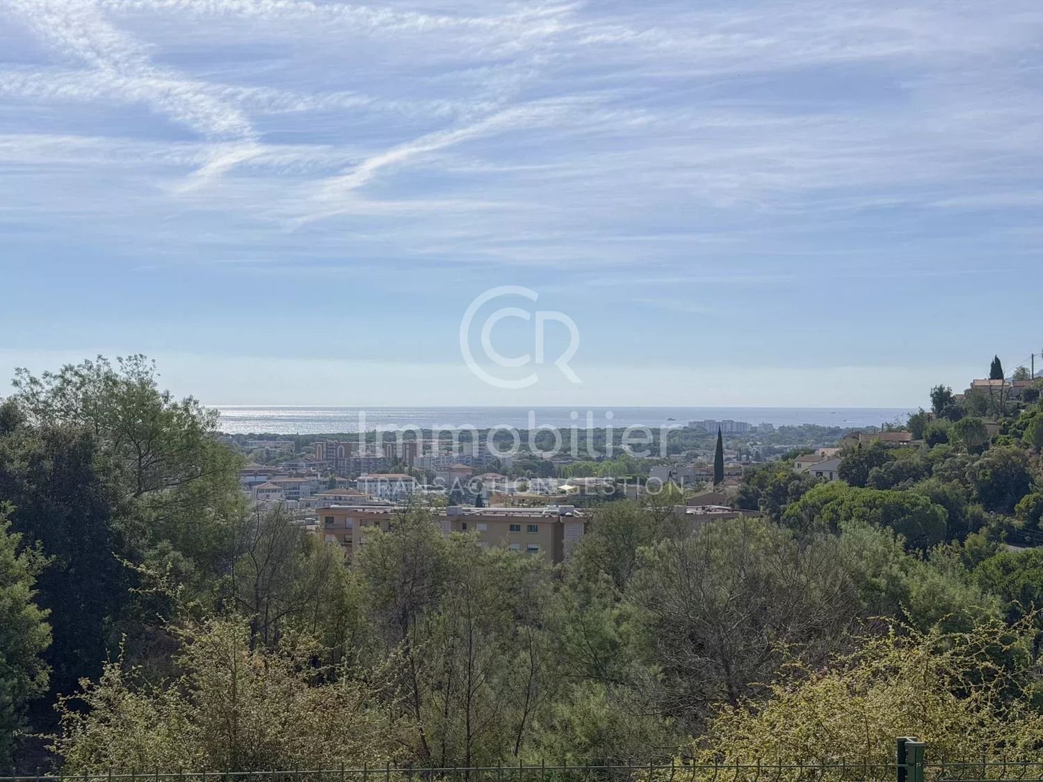 Appartement à vendre, 42m², Mandelieu-la-Napoule
