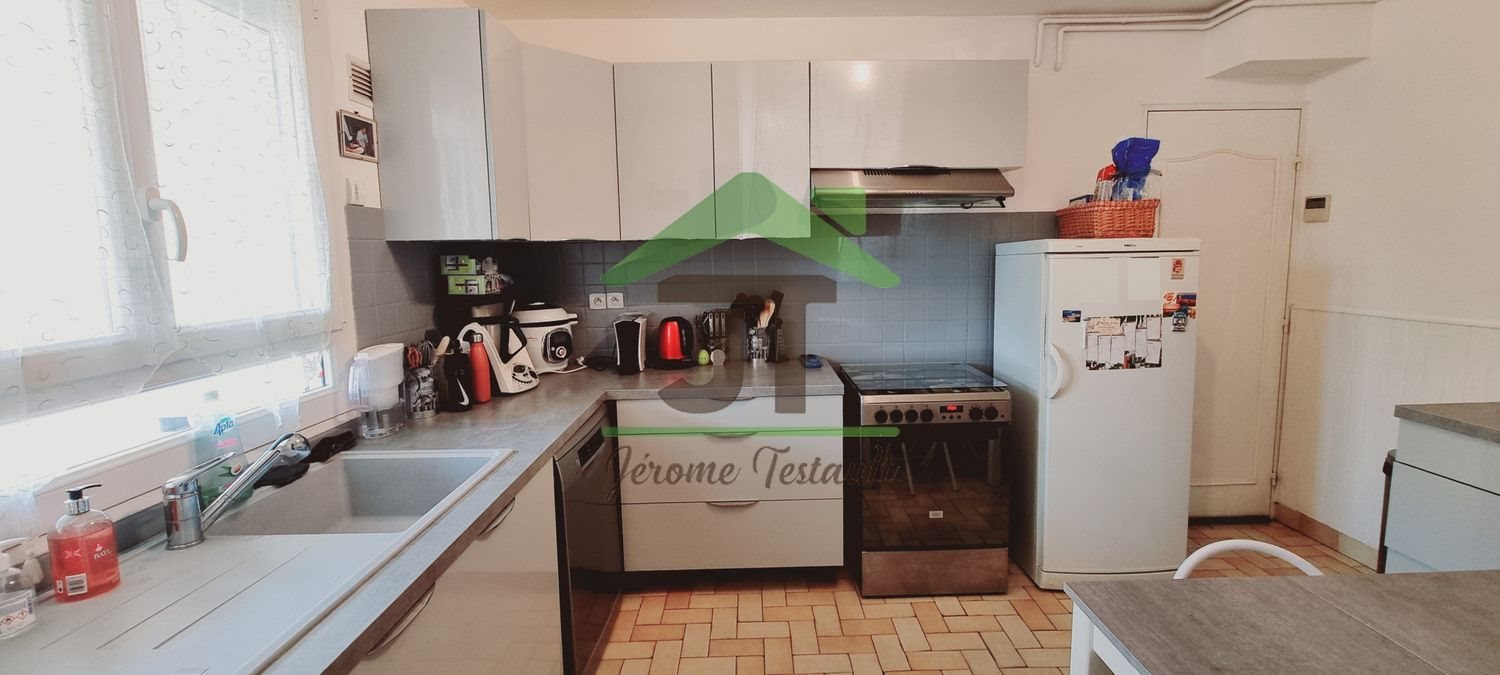 Maison à vendre, 90m², Châteaudun
