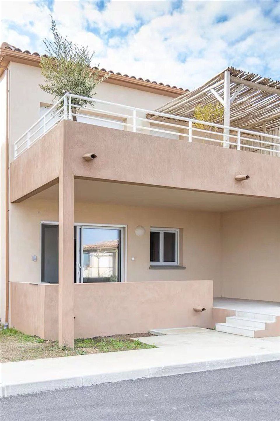 Appartement à louer, 45m², Conca