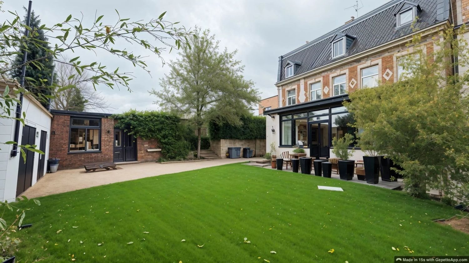 Maison à vendre, 390m², Templeuve-en-Pévèle
