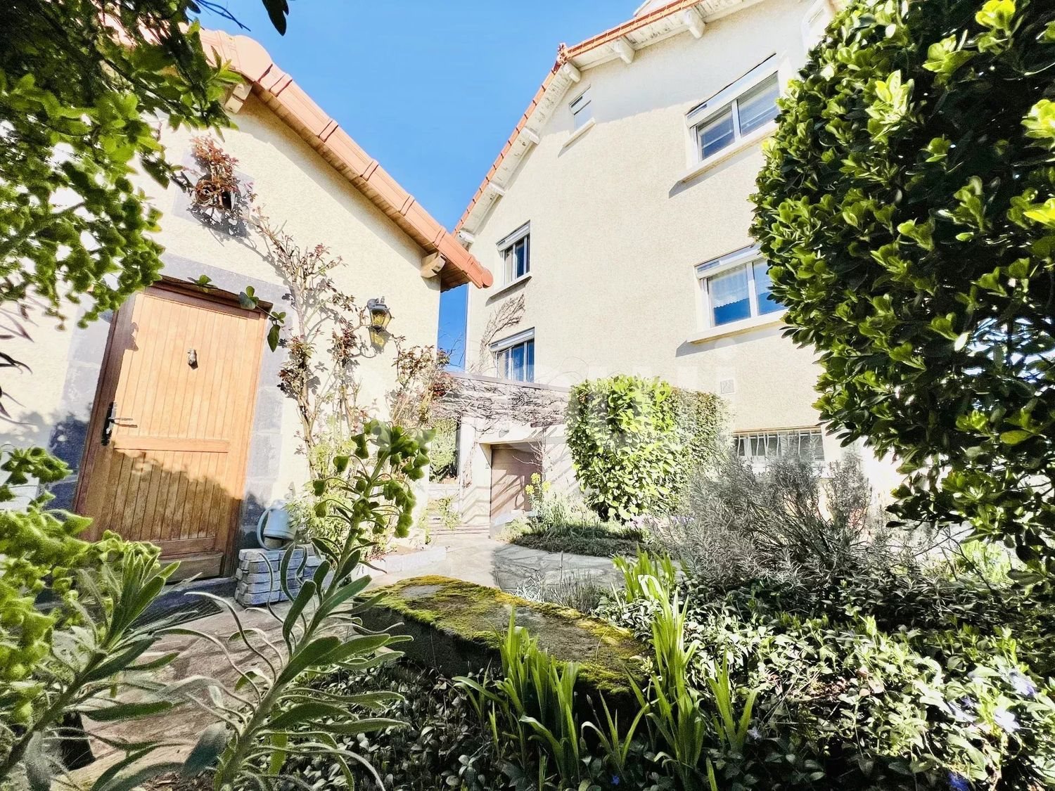 Maison à vendre, 122m², Riom