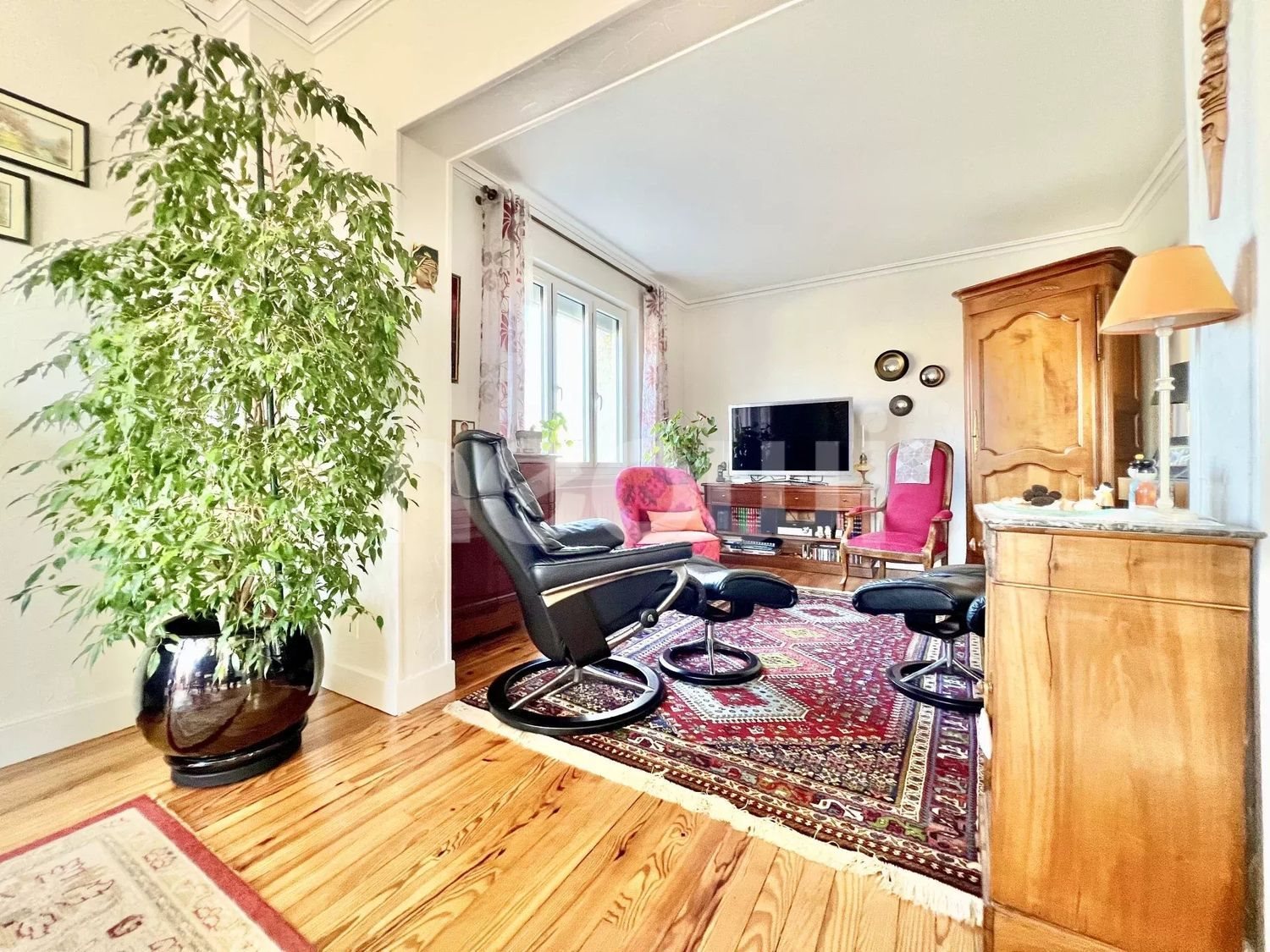 Maison à vendre, 122m², Riom