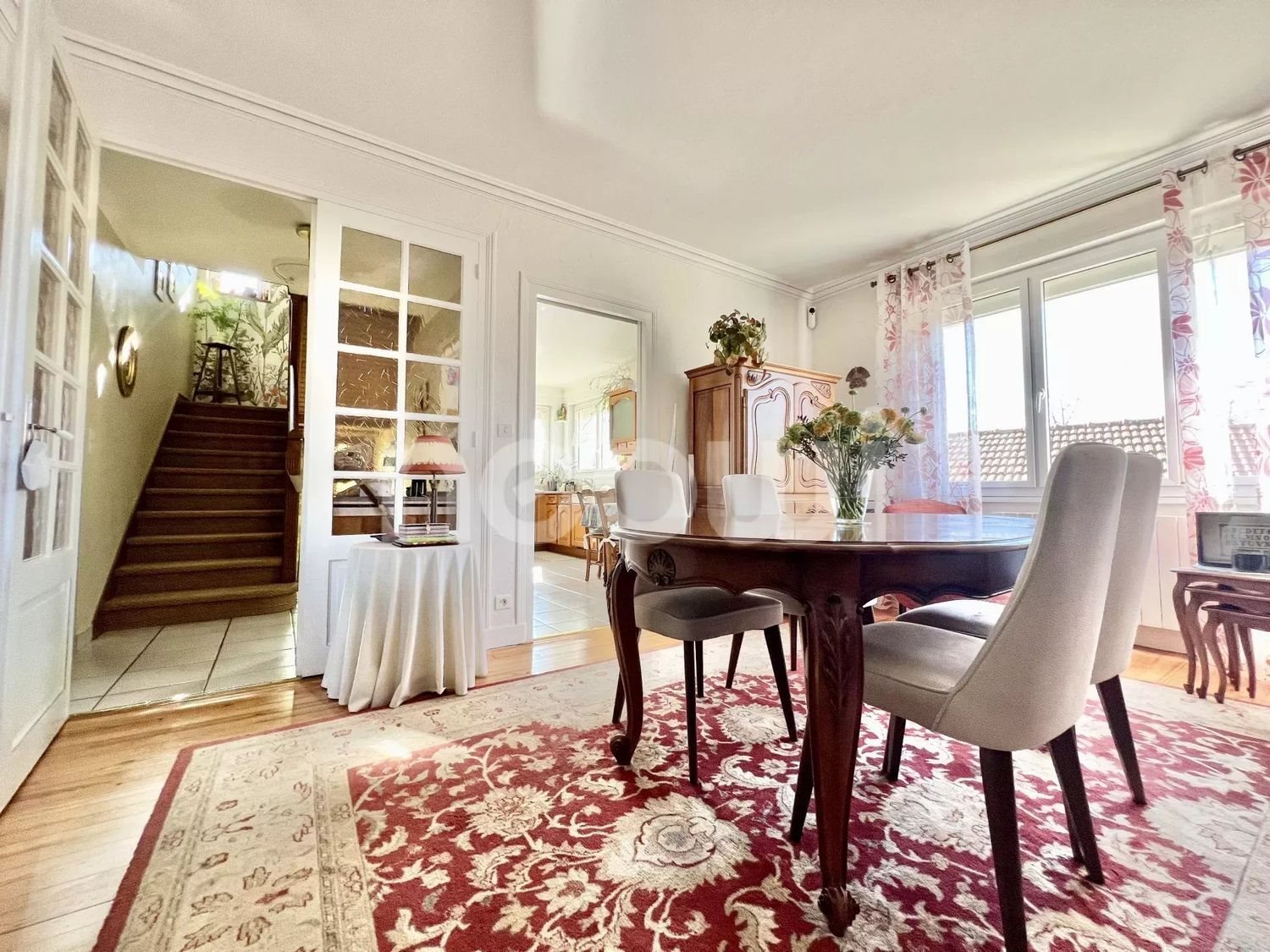 Maison à vendre, 122m², Riom