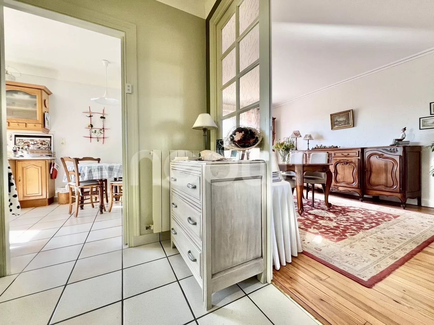 Maison à vendre, 122m², Riom
