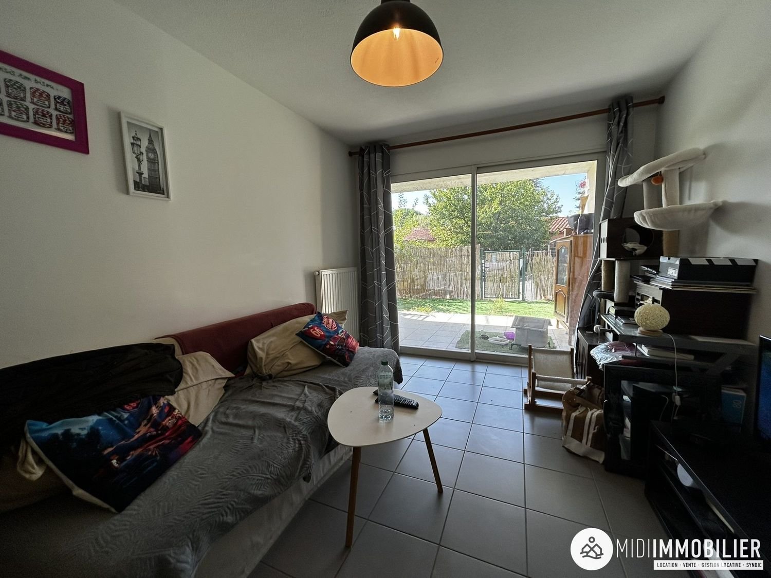 Appartement à vendre, 39m², Albi