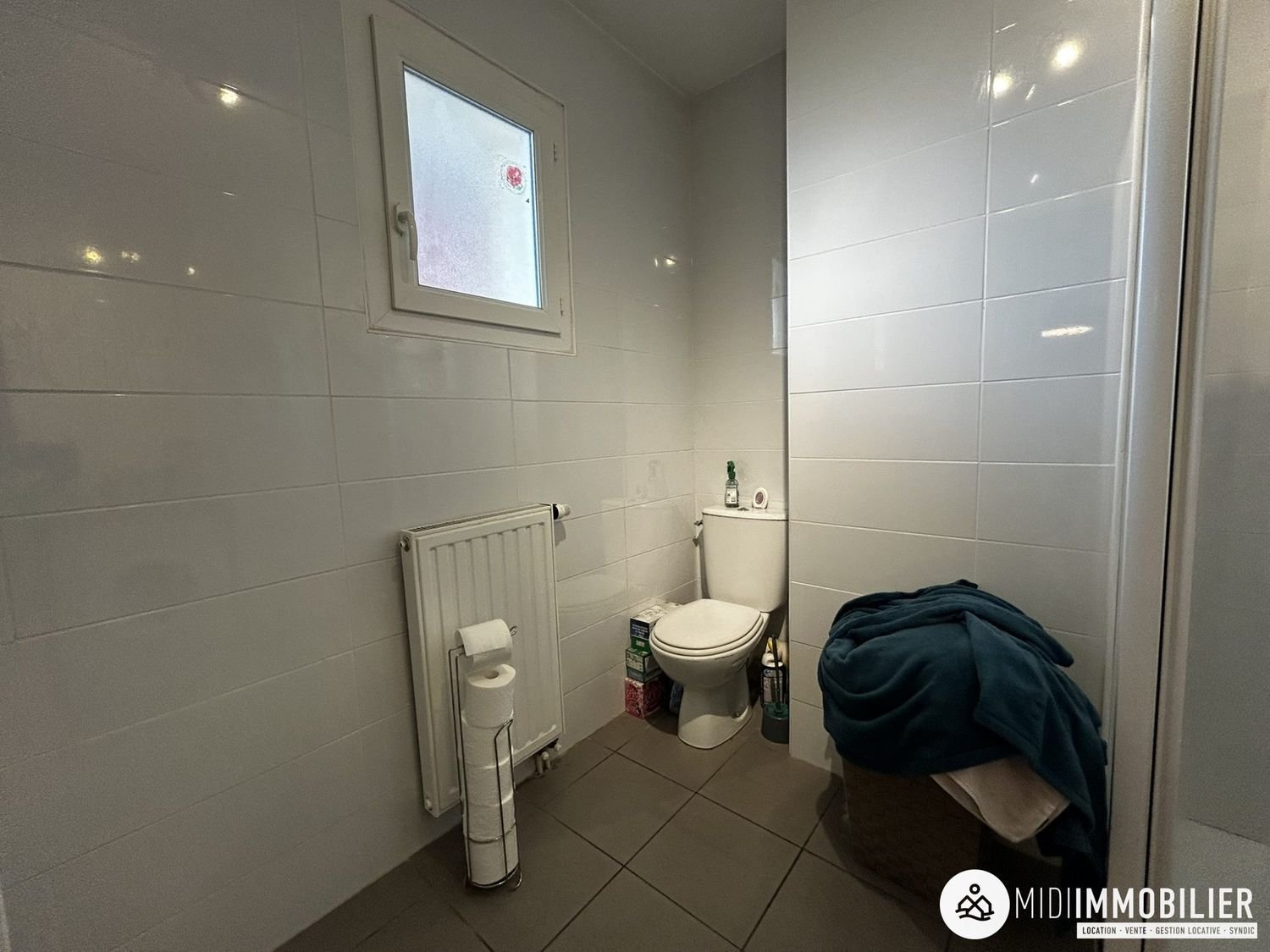 Appartement à vendre, 39m², Albi