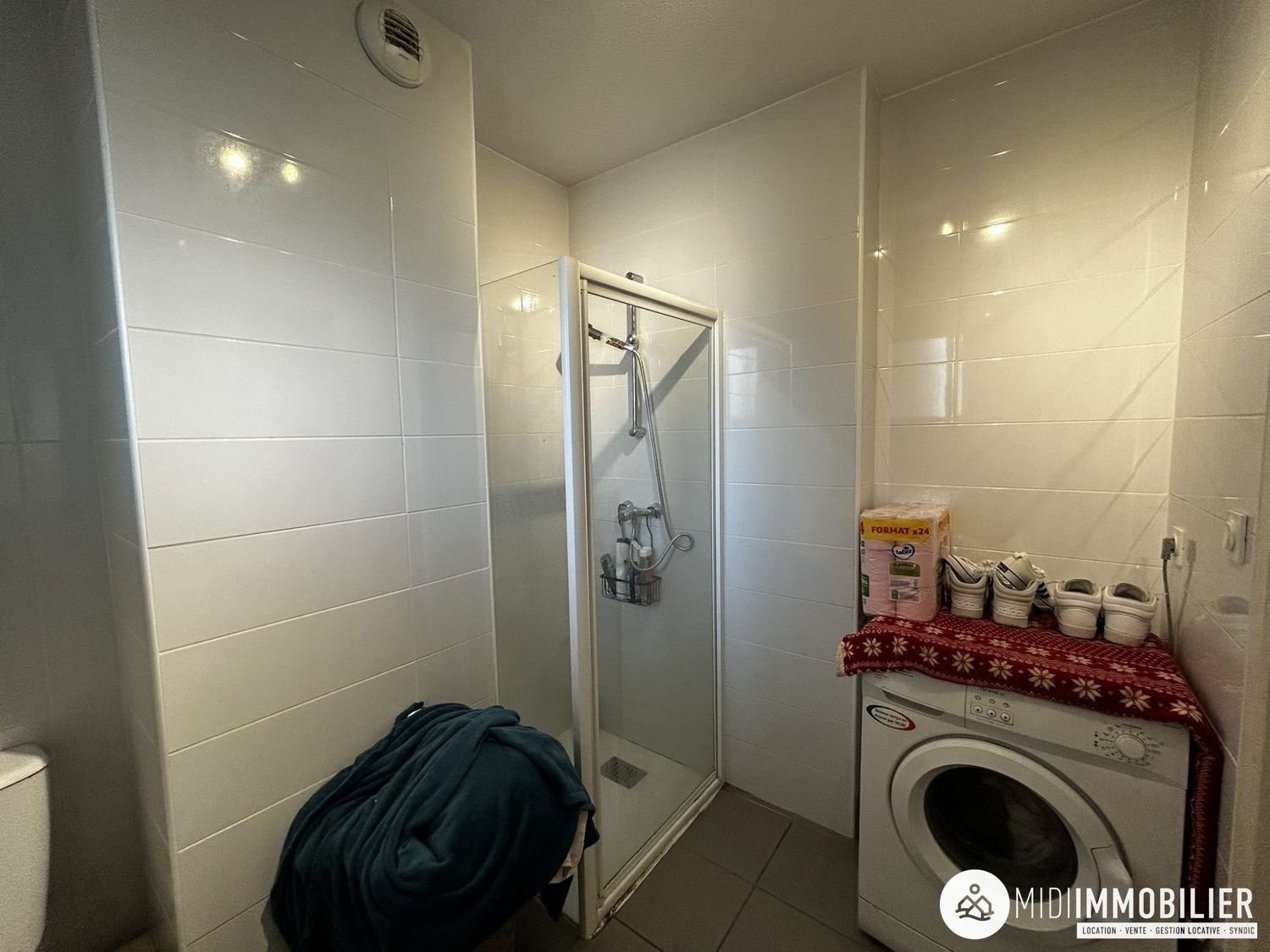 Appartement à vendre, 39m², Albi