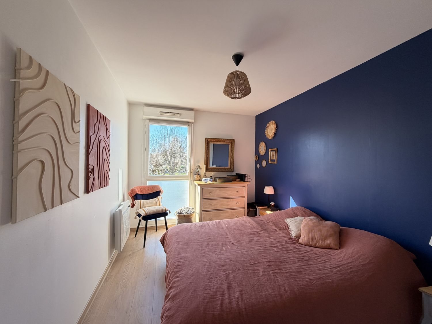 Appartement à louer, 69m², Saint-André-lez-Lille