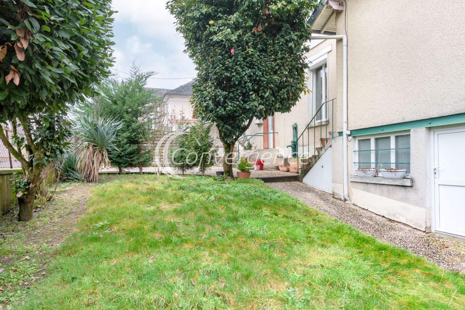 Maison à vendre, 98m², Limoges