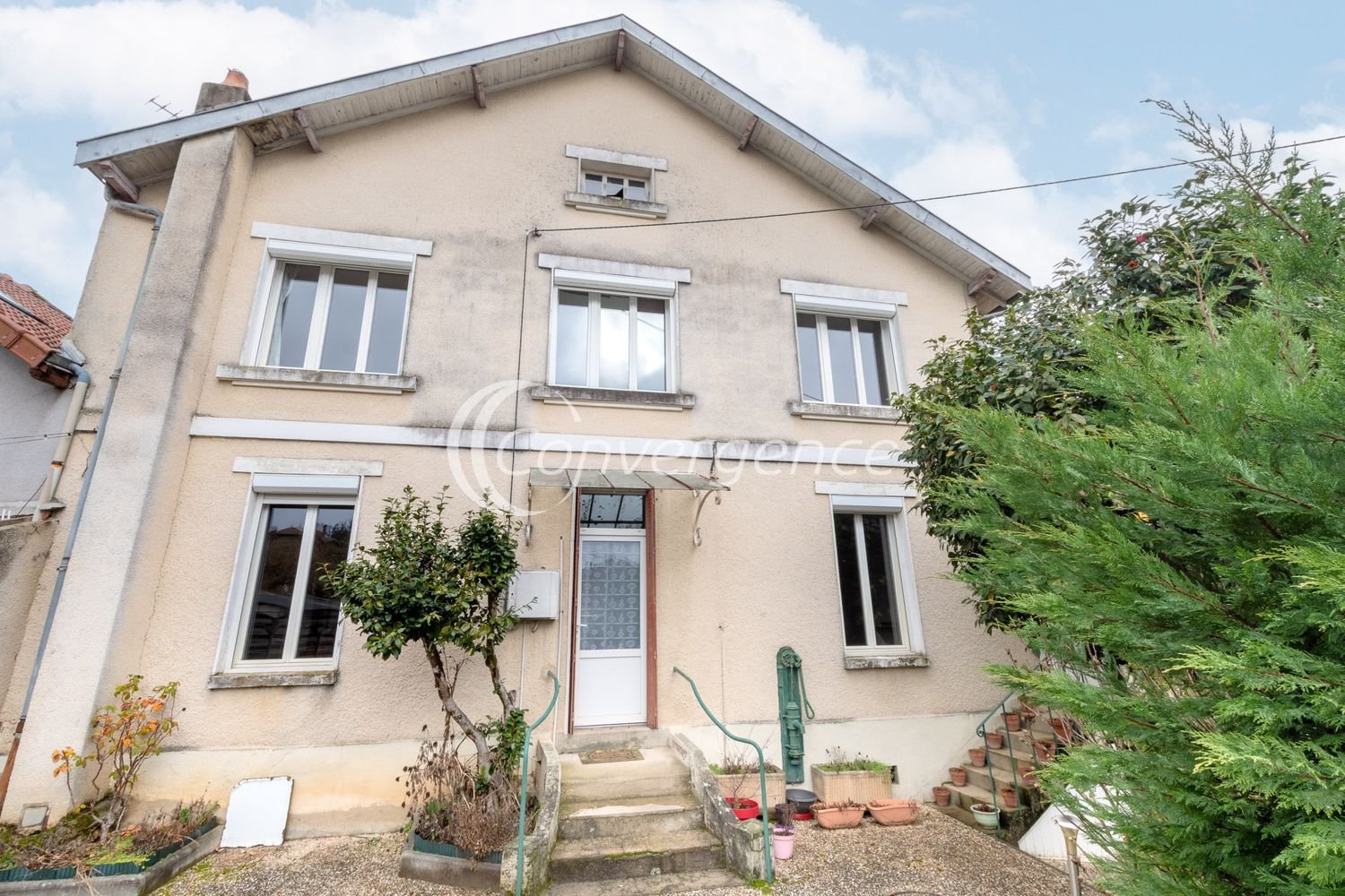 Maison à vendre, 98m², Limoges