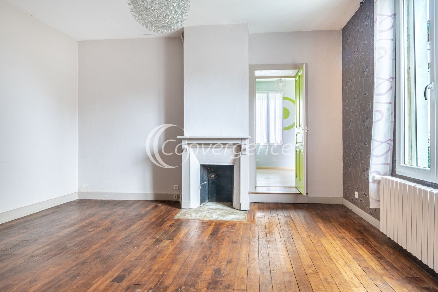 Maison à vendre, 98m², Limoges