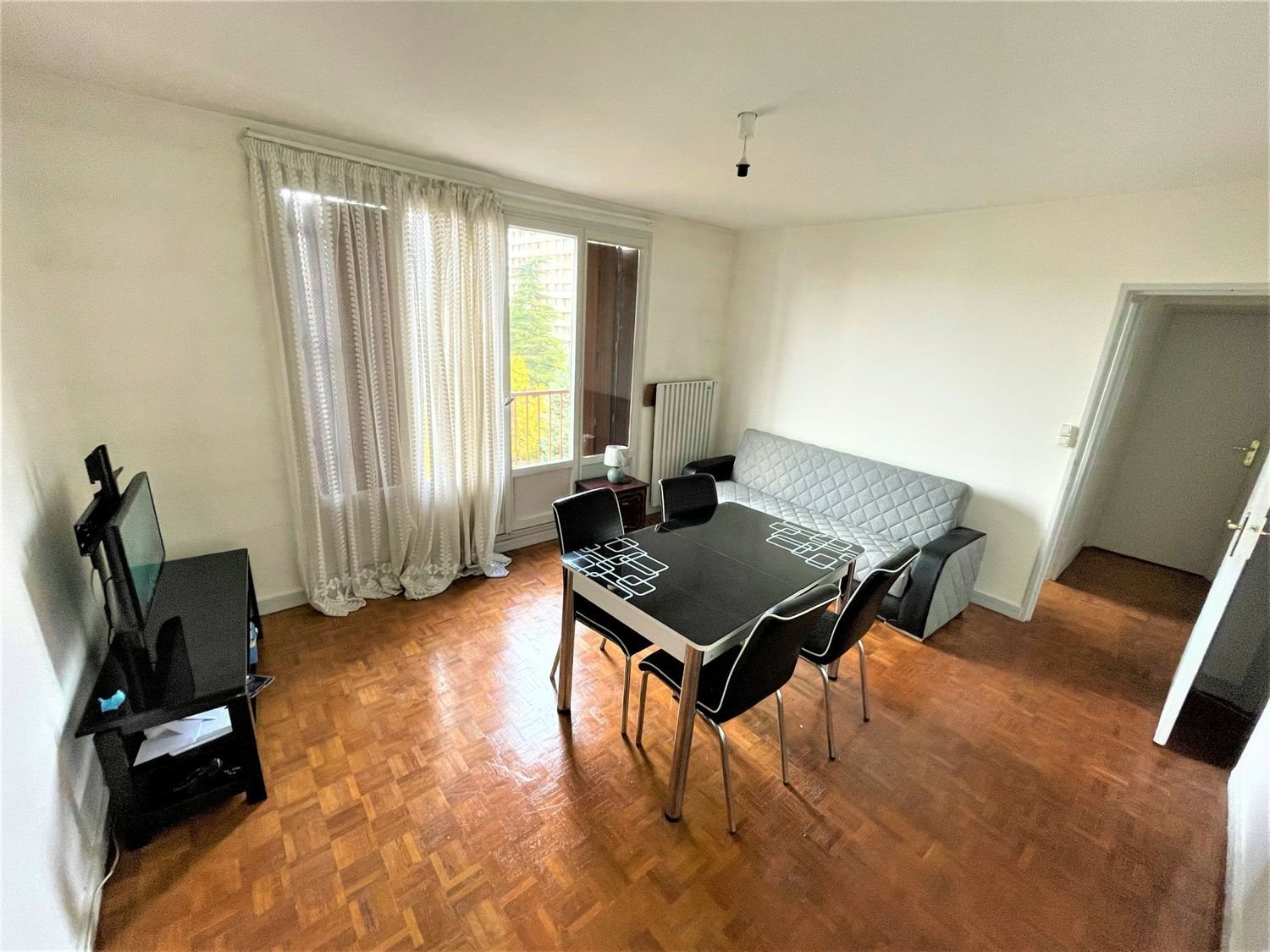 Appartement à vendre, 45m², L'Île-Saint-Denis
