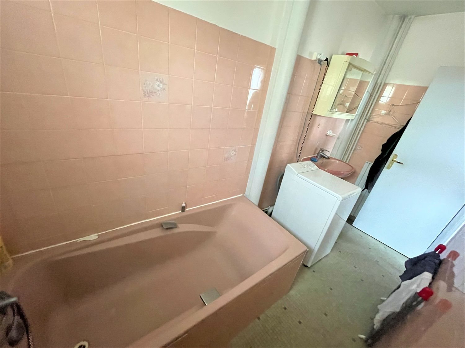 Appartement à vendre, 45m², L'Île-Saint-Denis