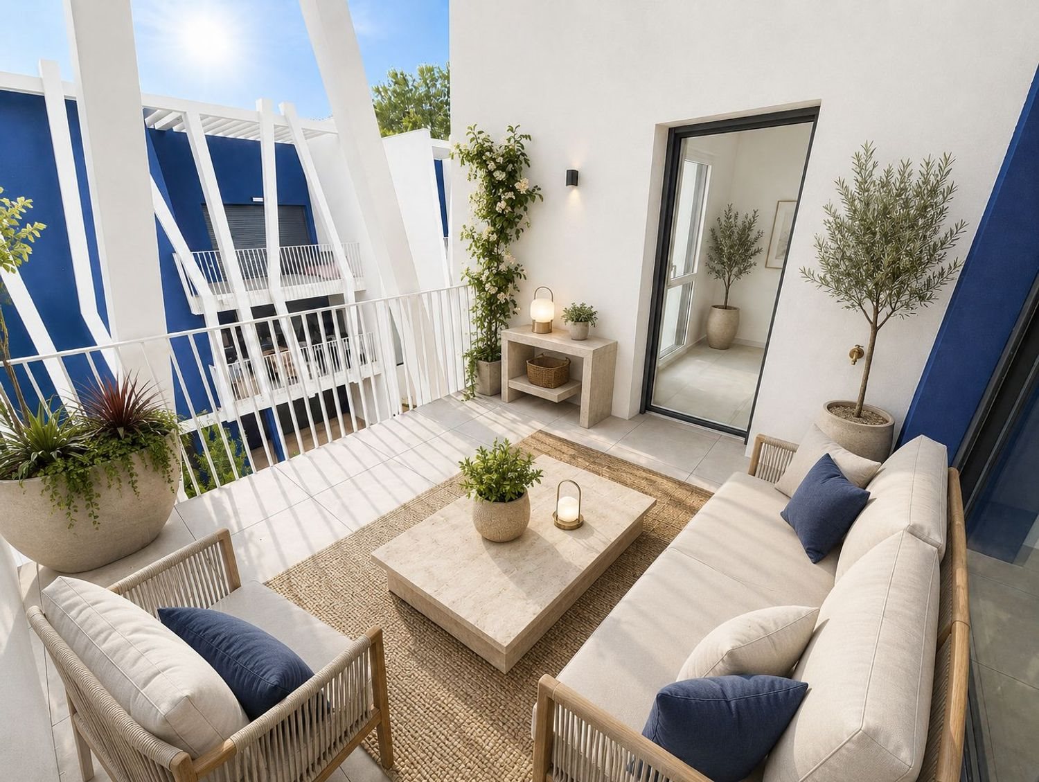 Appartement à vendre, 40m², La Grande-Motte