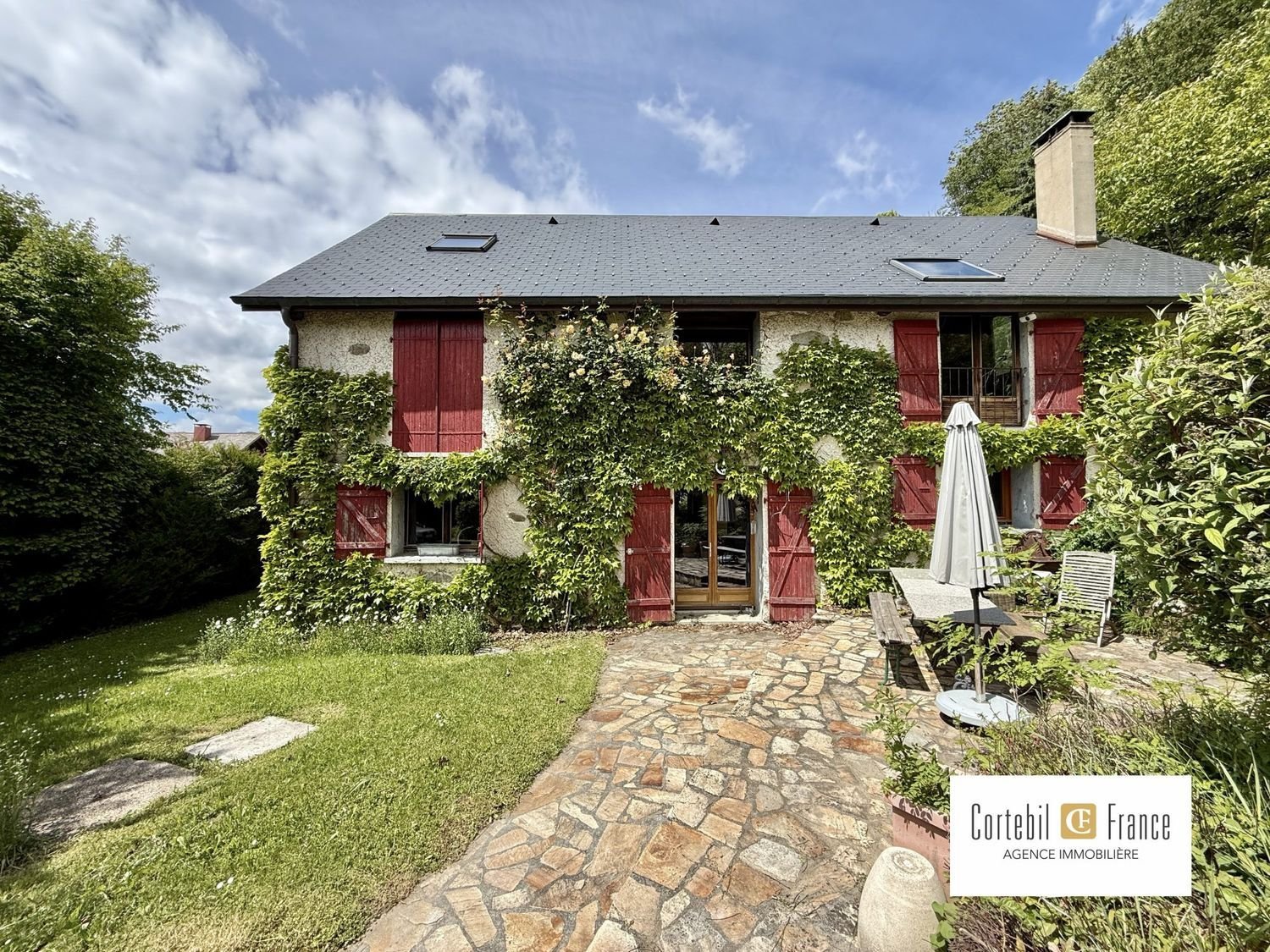 Maison à vendre, 249m², Menthonnex-en-Bornes