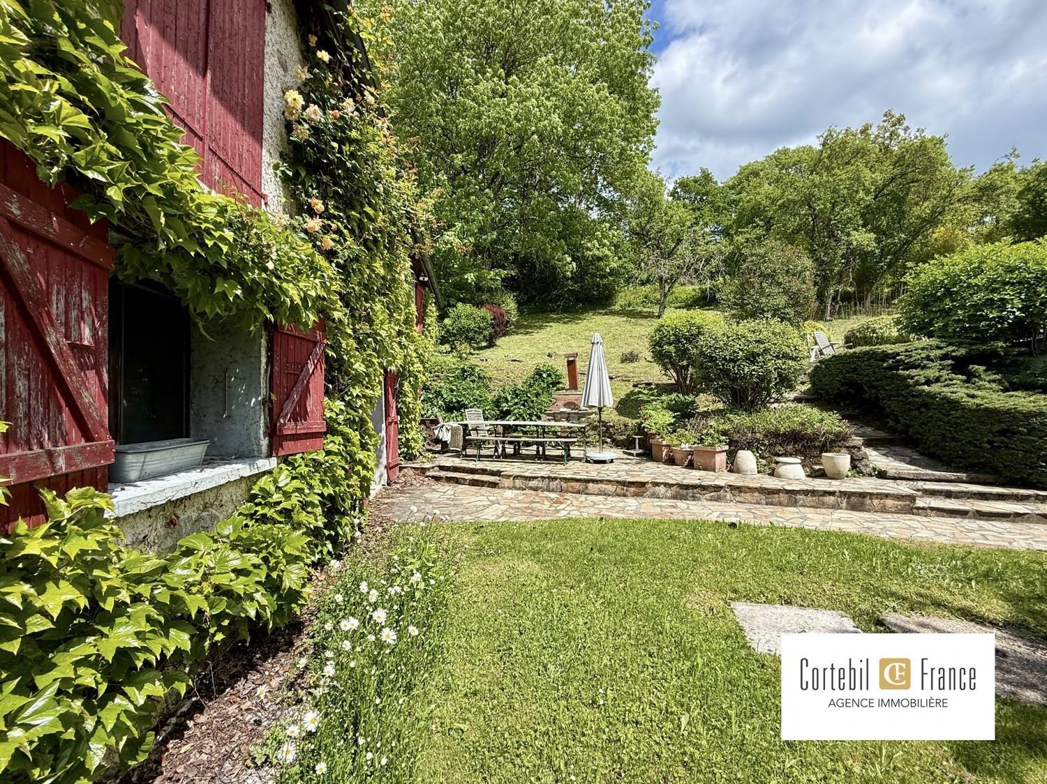 Maison à vendre, 249m², Menthonnex-en-Bornes