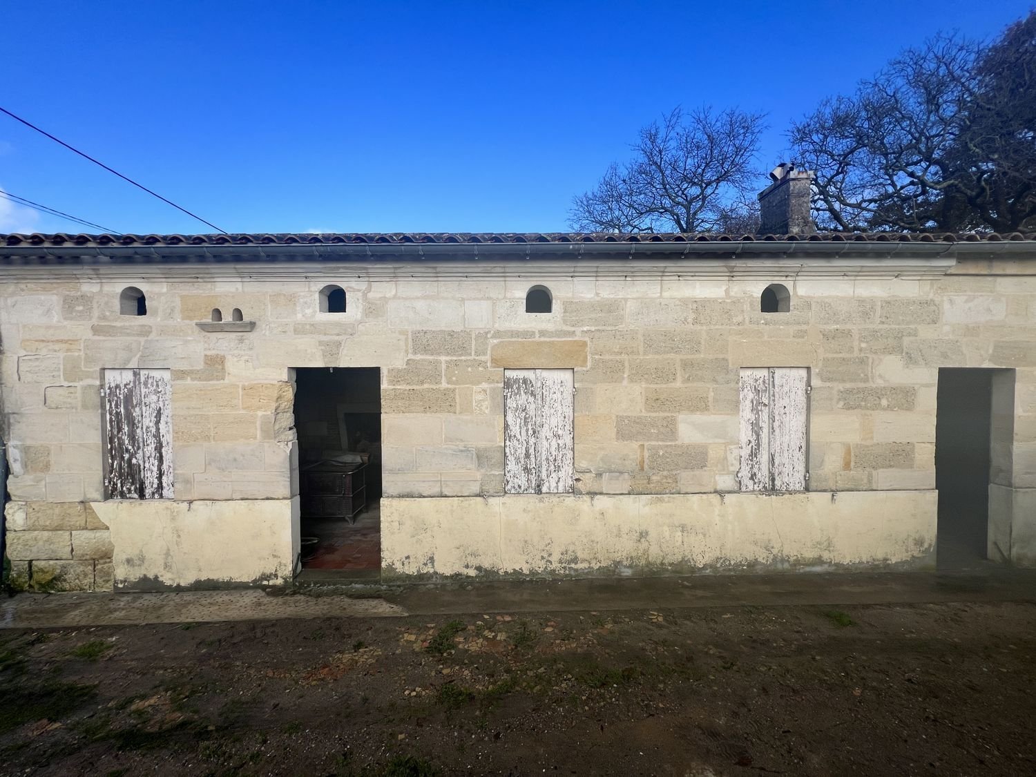 Maison à vendre, 200m², Saint-Denis-de-Pile