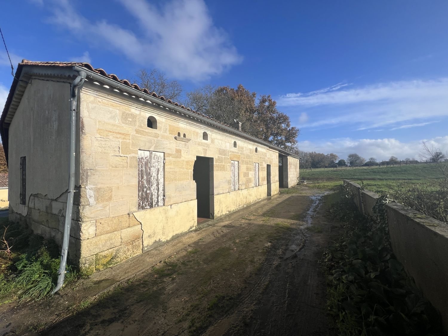 Maison à vendre, 200m², Saint-Denis-de-Pile