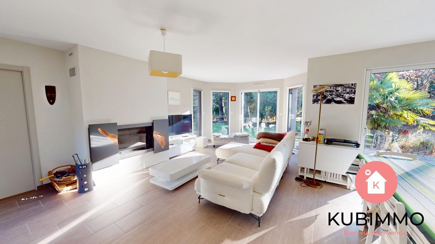 Maison à vendre, 127m², Jard-sur-Mer
