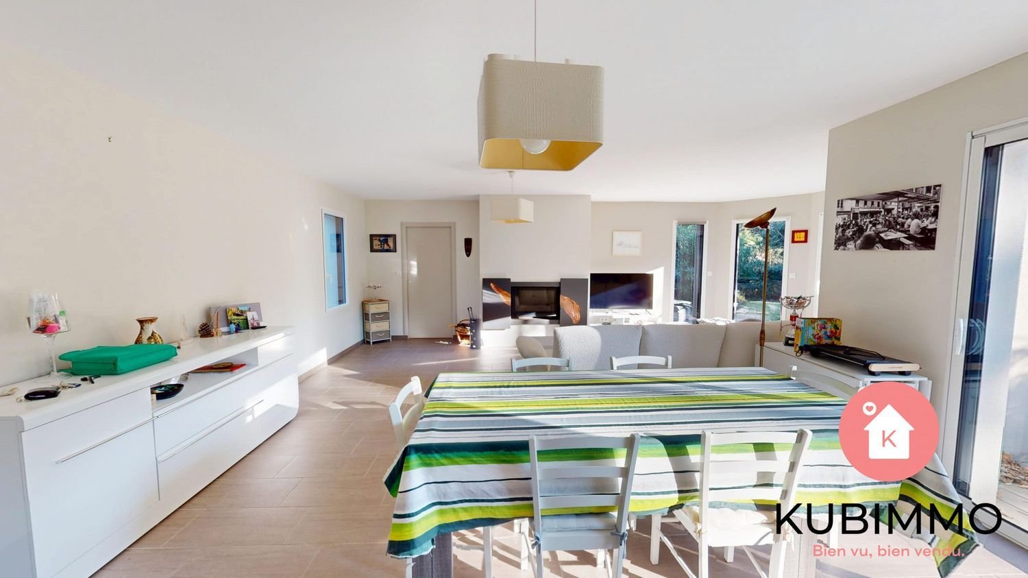 Maison à vendre, 127m², Jard-sur-Mer