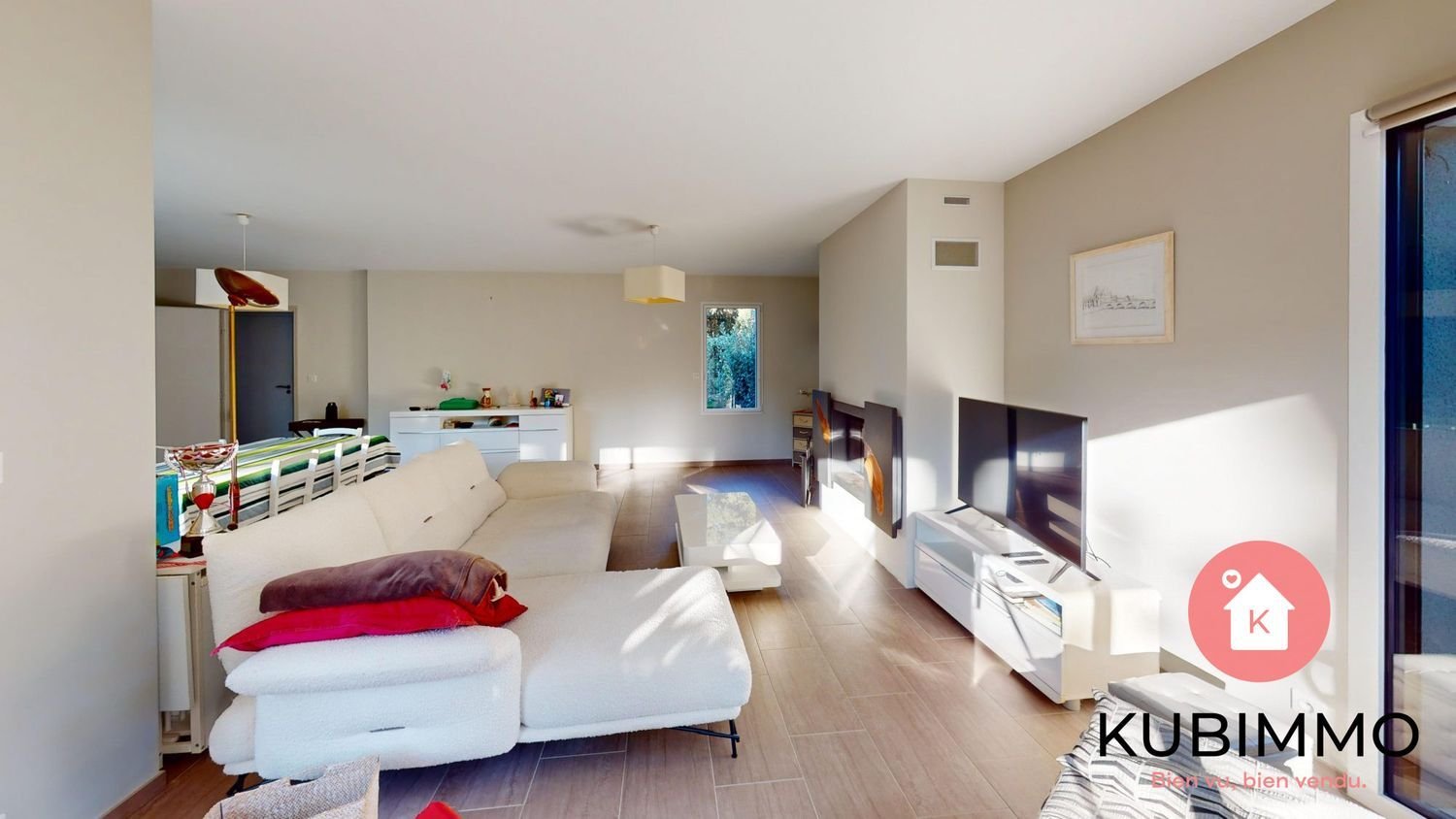 Maison à vendre, 127m², Jard-sur-Mer