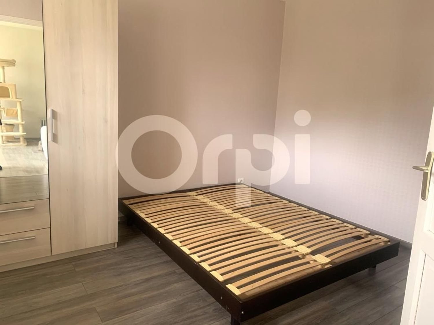 Appartement à vendre, 45m², Soissons