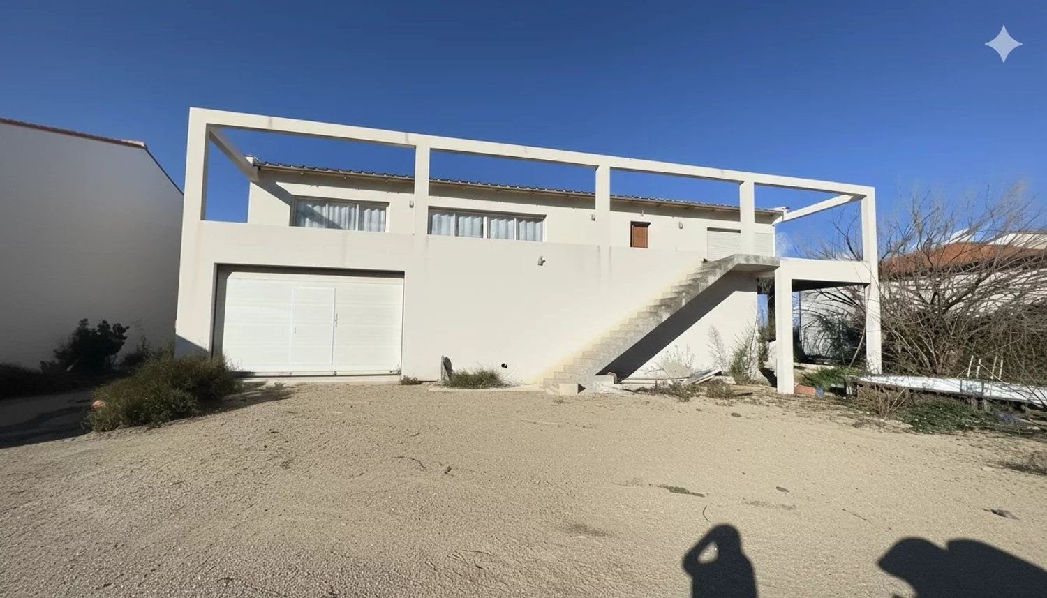 Maison à vendre, 160m², Bages