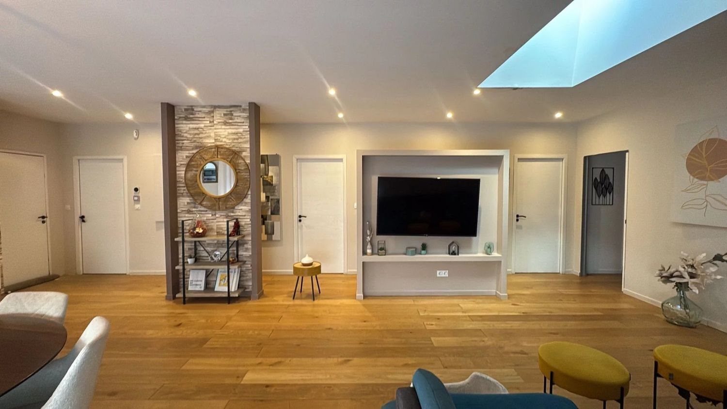 Maison à vendre, 160m², Bages